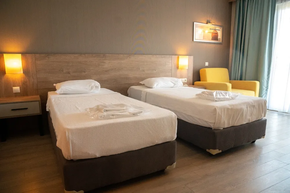 Lucida Beach Hotel фото 3