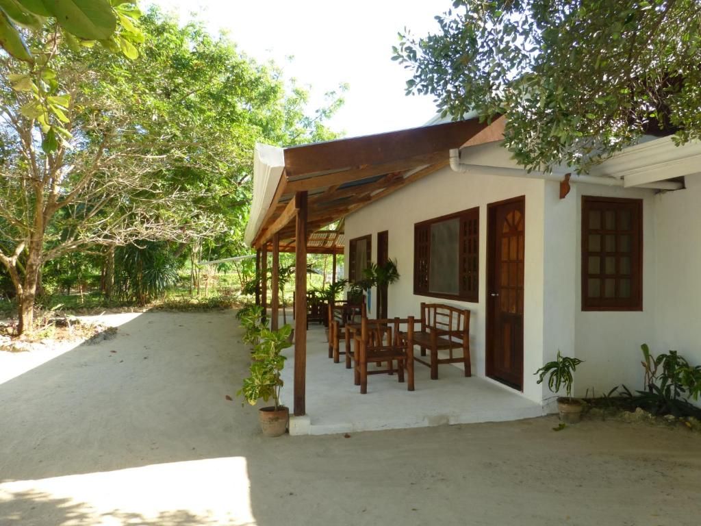 Talima Beach Villas & Dive Resort фото 72