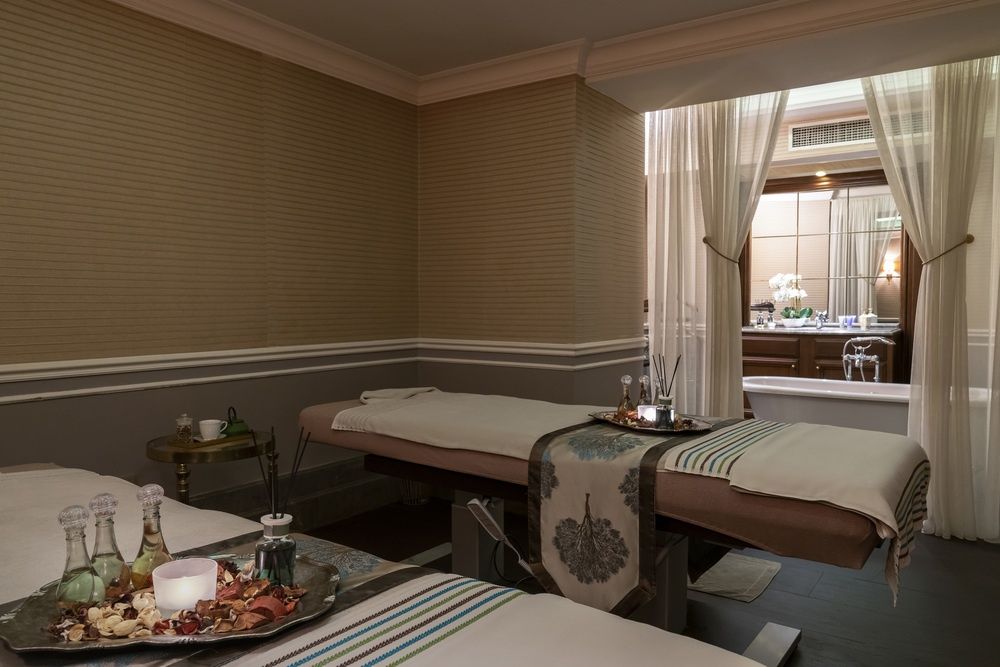 Rixos Pera Istanbul фото 33