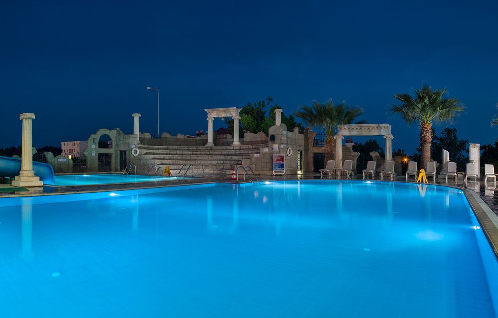 Hotel Esra Family Suites фото 36