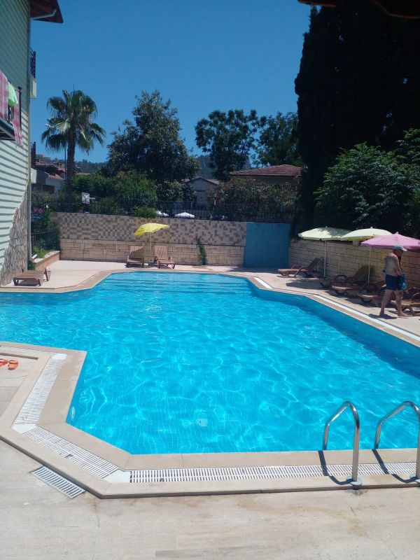 Kemer Star Hotel фото 59
