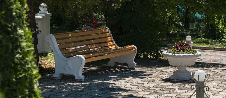 Фото отеля Пятигорский ЦВС