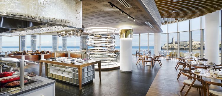 Фото отеля Royalton Habana