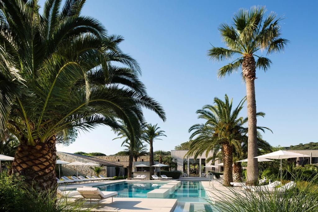 Hotel Sezz Saint Tropez фото 104