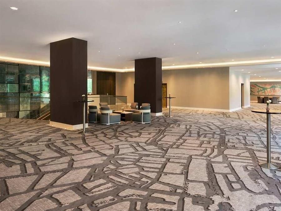 Hilton Rotterdam фото 8