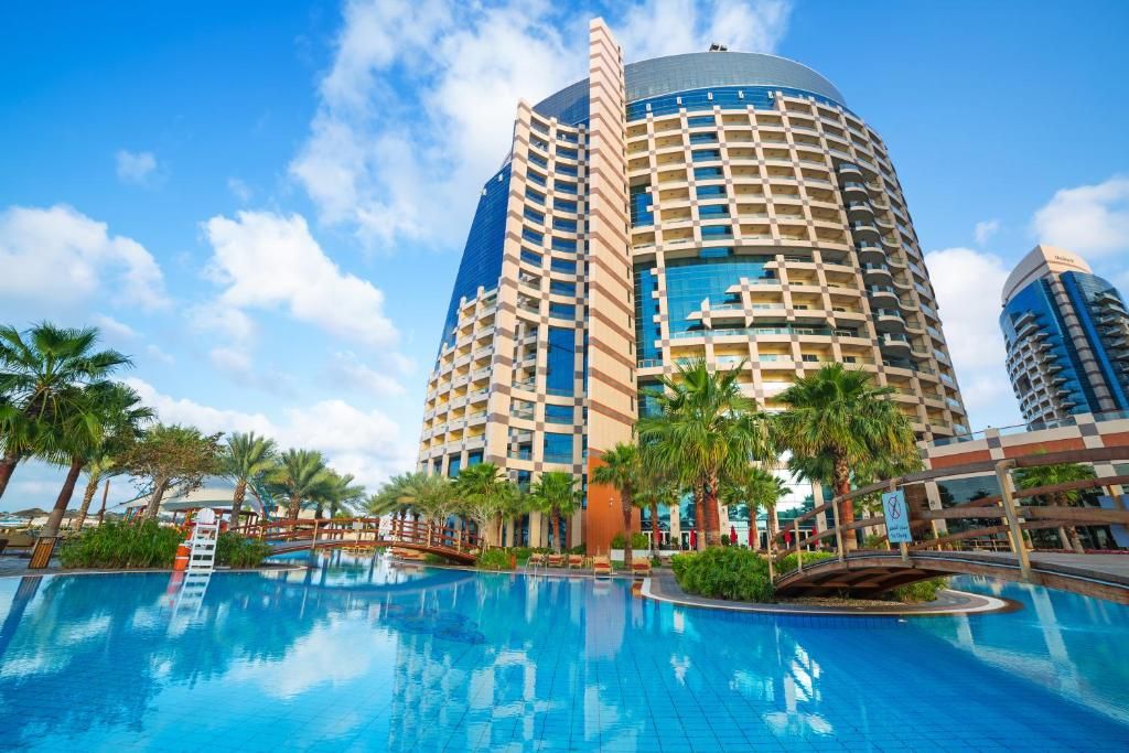 Khalidiya Palace Rayhaan by Rotana фото 36