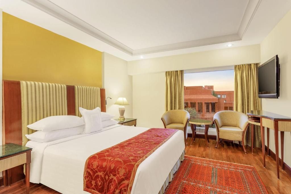 ITC Mughal фото 25