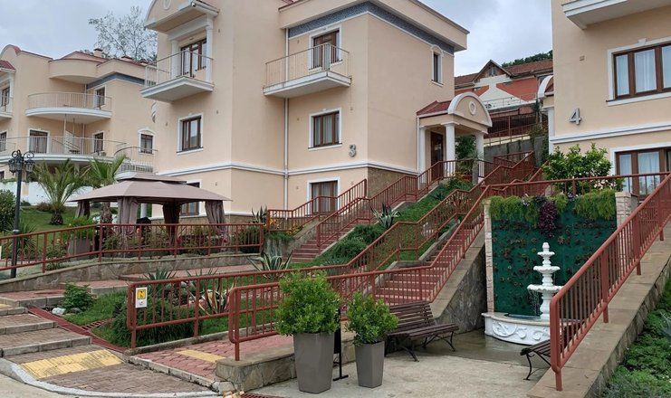 Ревиталь Парк фото 2