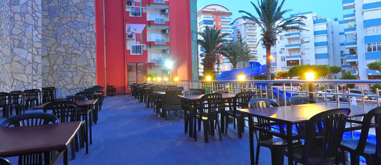 Фото отеля Xeno Hotel Alpina