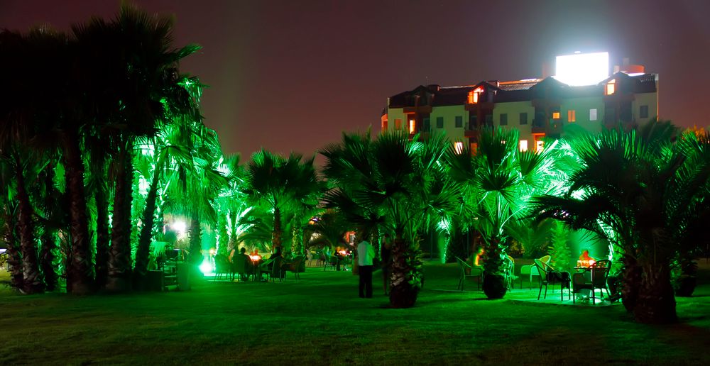 Royal Atlantis Beach Hotel фото 12