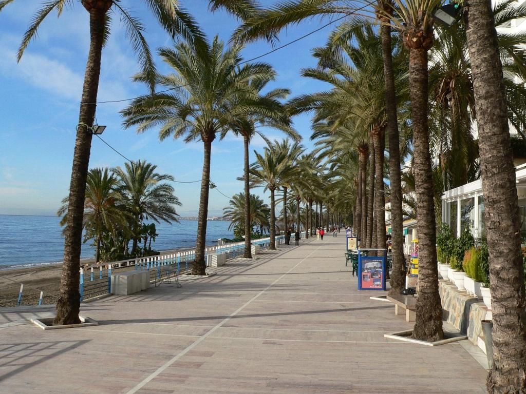 Diverhotel Dino Marbella фото 40