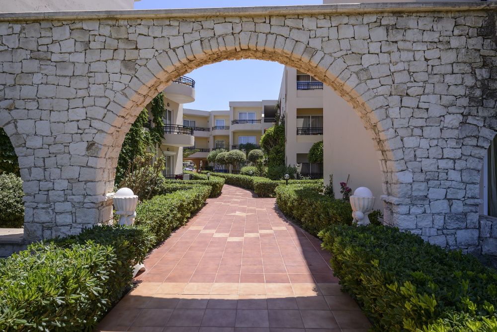 Vantaris Palace фото 6