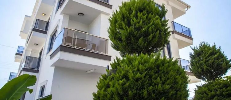 Фото отеля Demyra Boutique Hotel