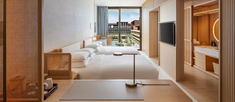 Фото отеля The Taikang Sanya, a Tribute Portfolio Resort