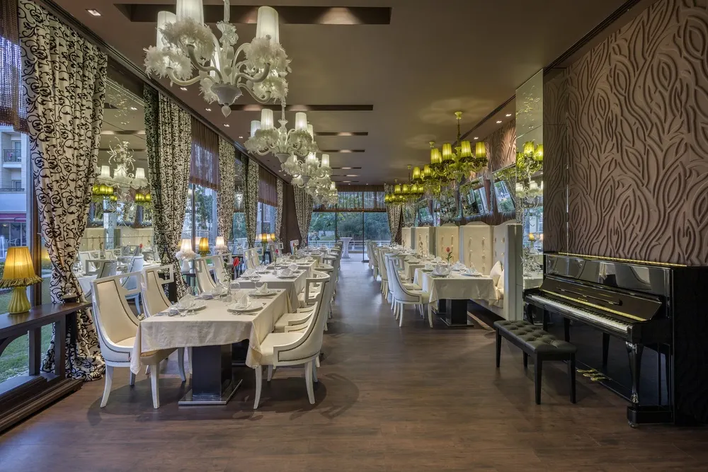Dobedan Exclusive Hotel & Spa фото 297