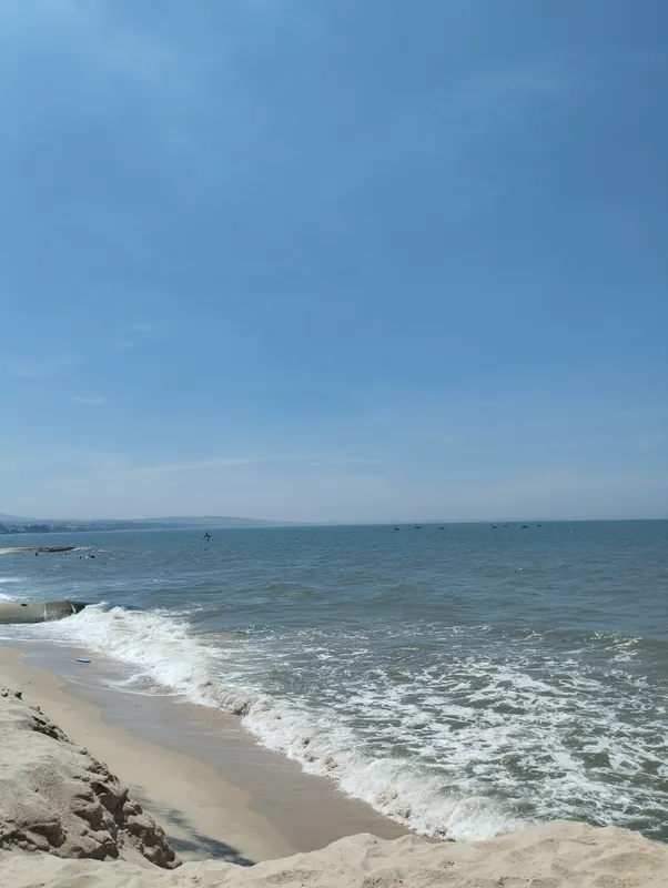 Tien Dat Mui Ne Resort фото 42