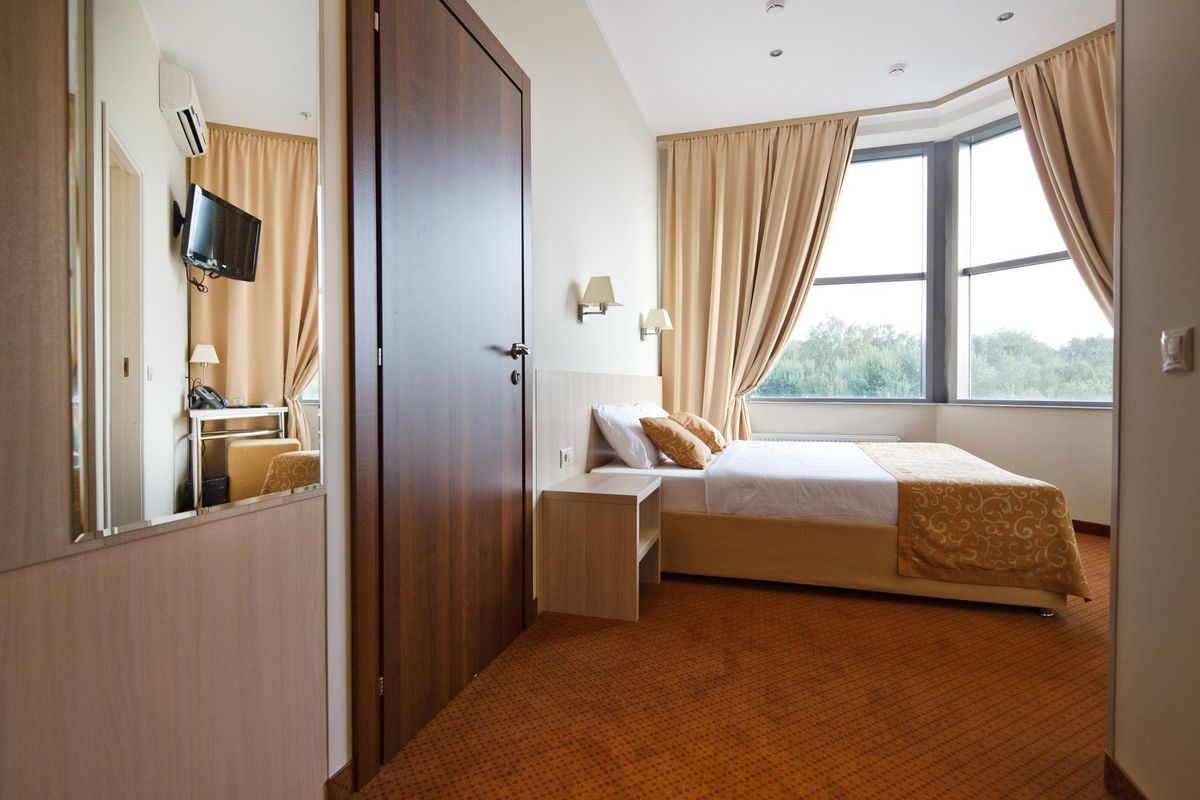 SkyPoint Hotel Gamma & Delta фото 32