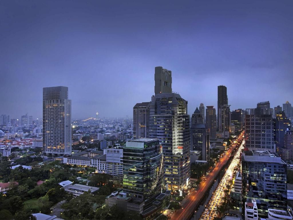 So Bangkok - SHA Extra Plus фото 68