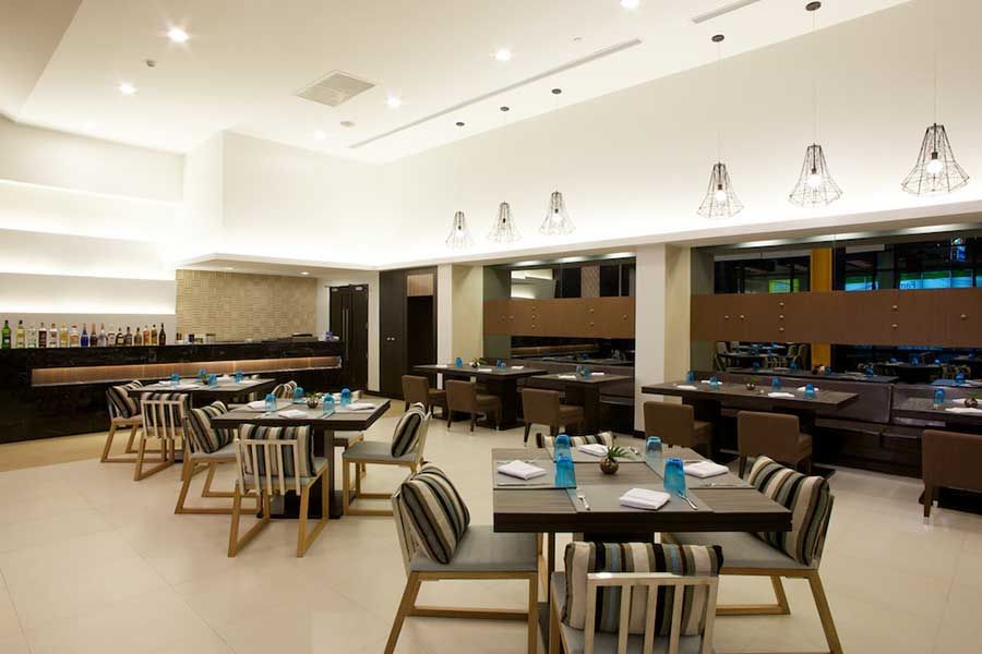 Tsix5 Hotel фото 5