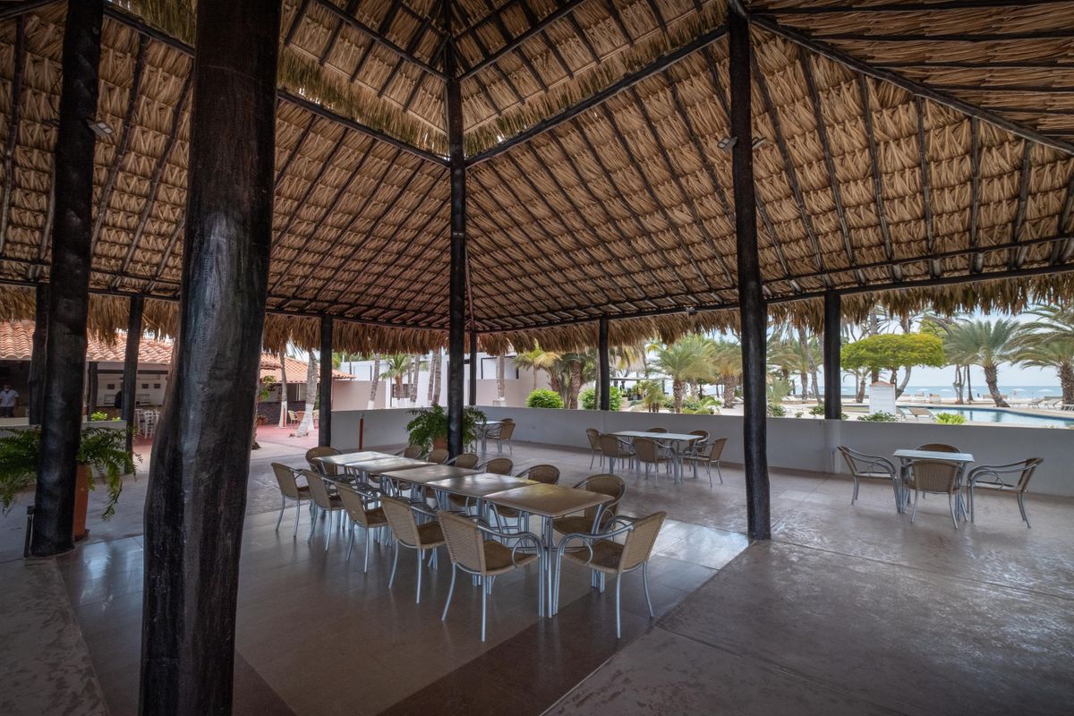 Paradise Coche фото 15