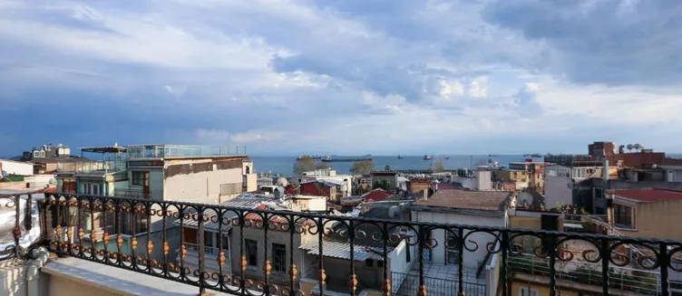 Фото отеля Nova City Hotel