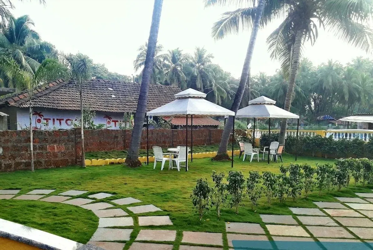 Guest House «Guest House La Vega Resort» фото 3