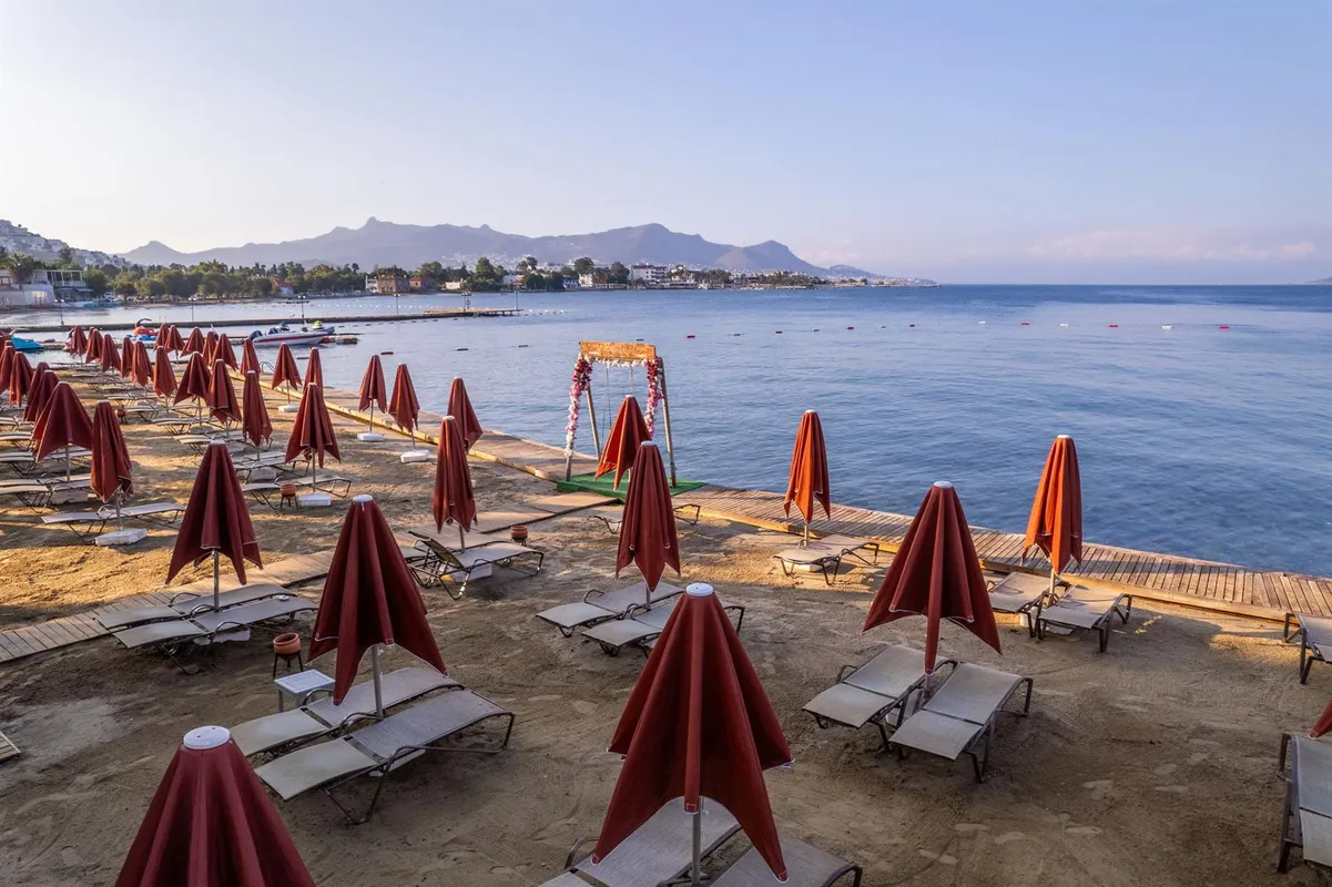 Kadikale Resort фото 6