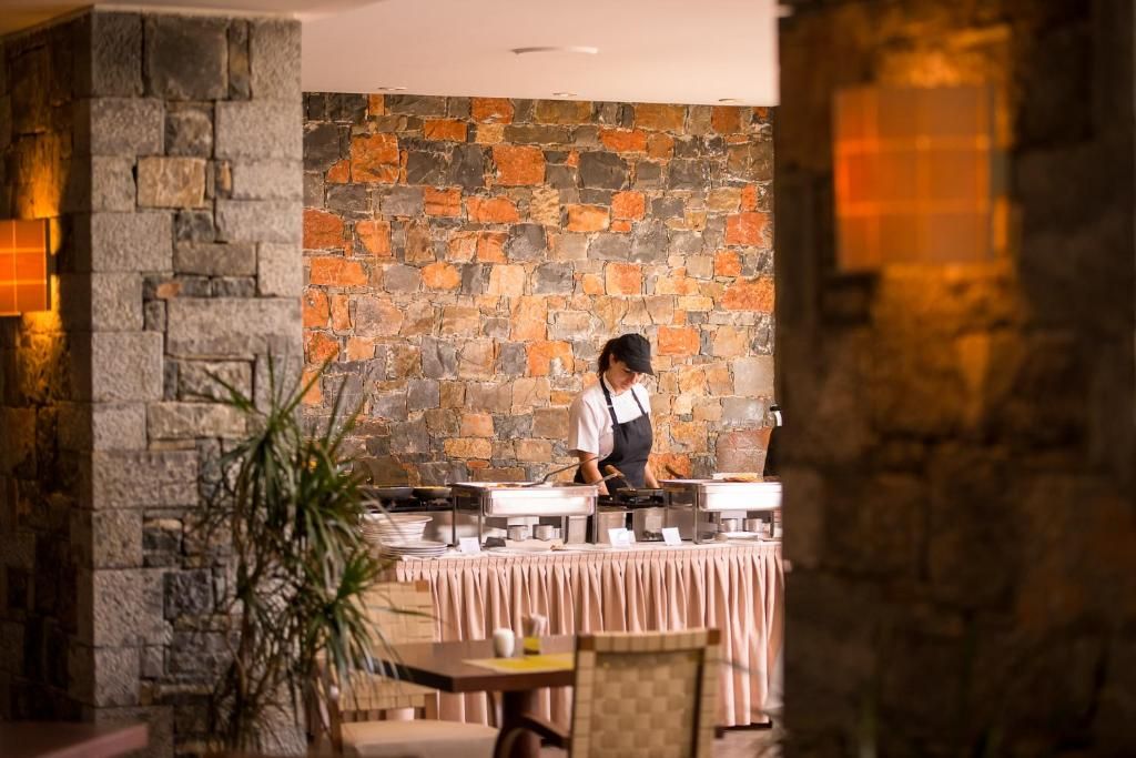 Kernos Beach Hotel & Bungalows фото 45