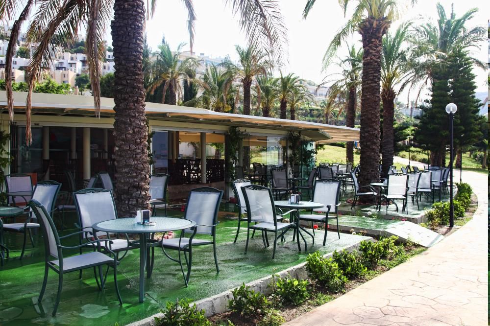 Yasmin Bodrum Resort фото 73