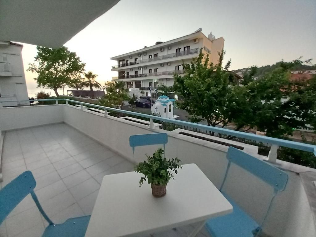 Greek Pride Evlogia Seaside фото 13