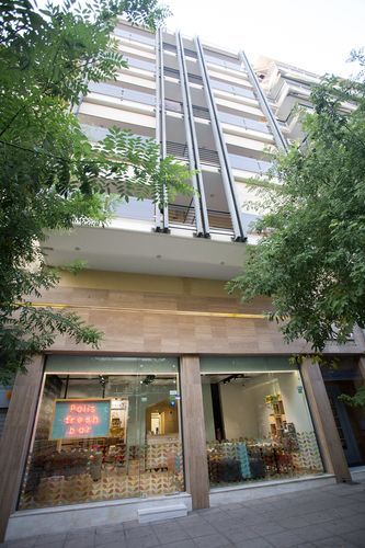 Polis Luxury Apartments & Studios фото 97