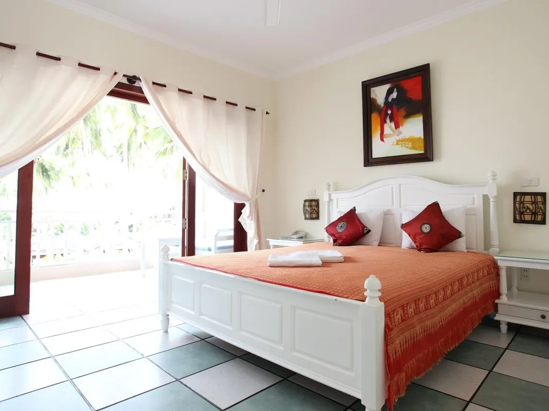 Grace Boutique Resort фото 17