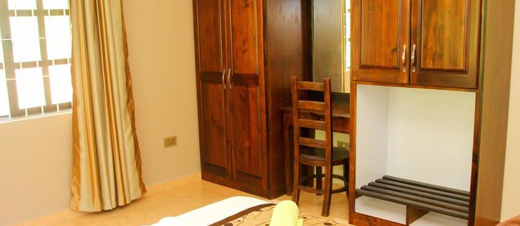 Фото отеля Chez Bea Luxury Villa