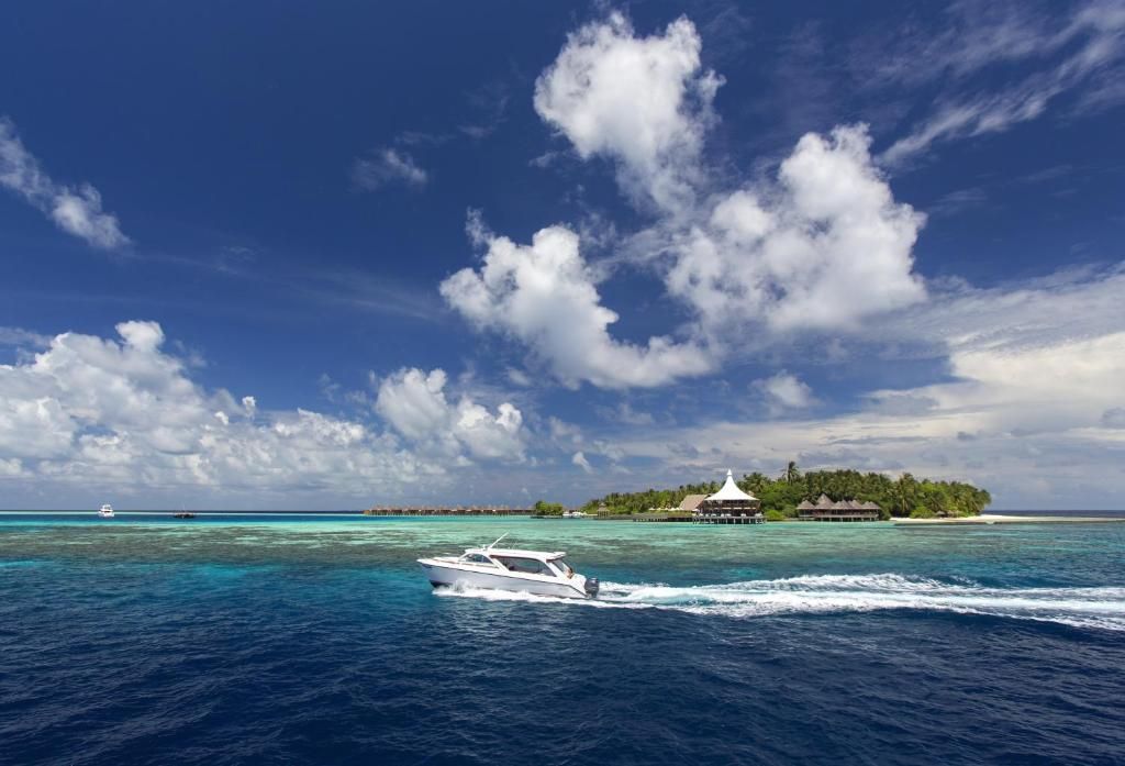Baros Maldives фото 61