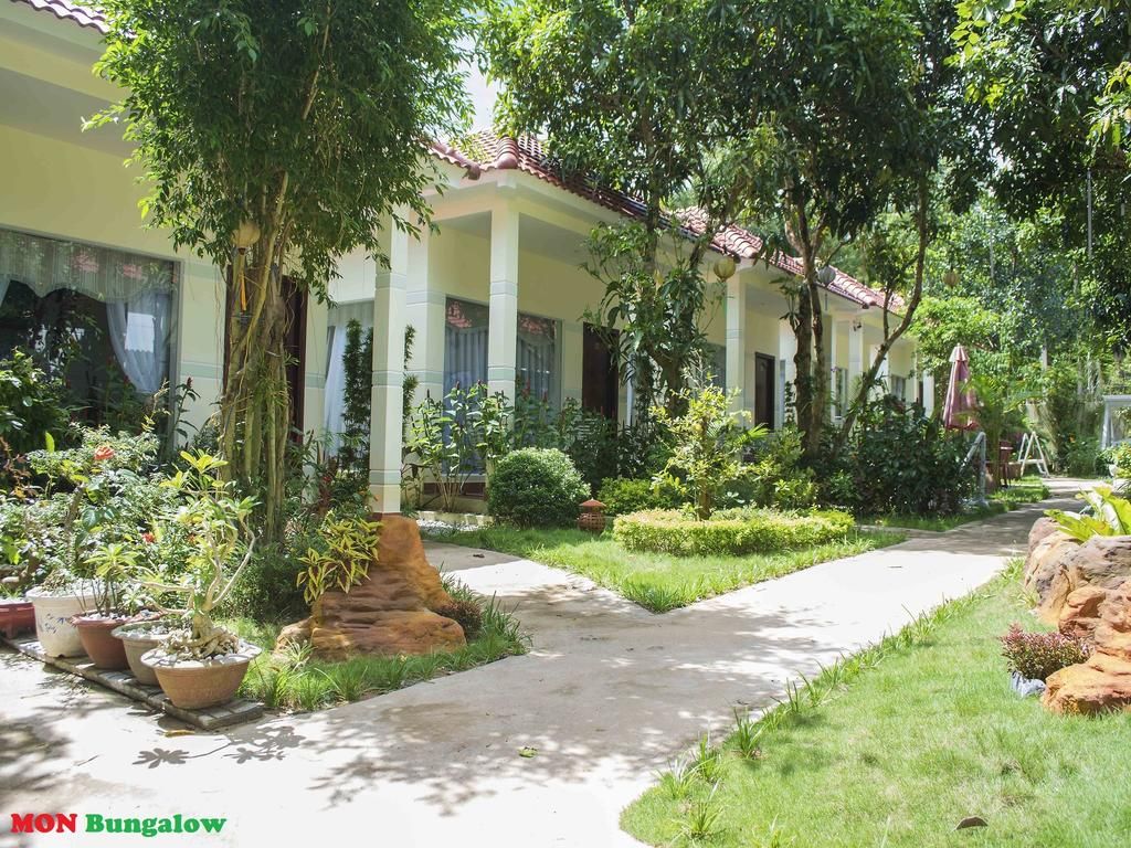 Mon Bungalow фото 22