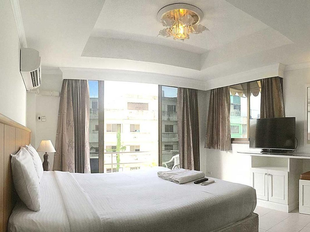 Eurostar International Hotel фото 6