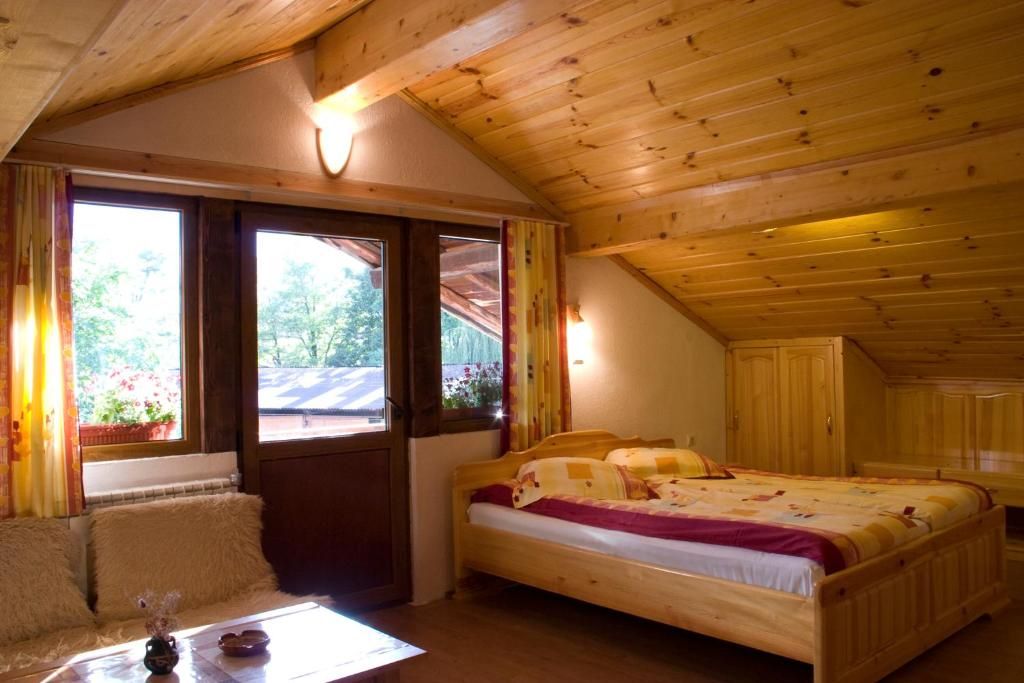 Гостевой дом «Hadjipopov House» фото 13