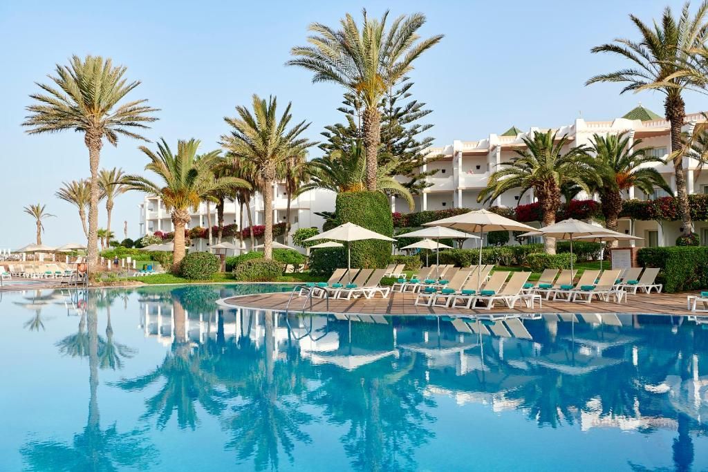 Iberostar Founty Beach фото 10