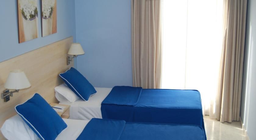 Alexandra Aparthotel BenstarHotelGroup фото 17