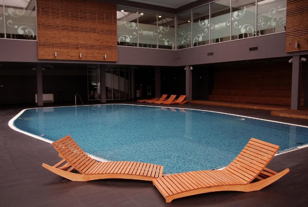 The Westin Zagreb фото 1