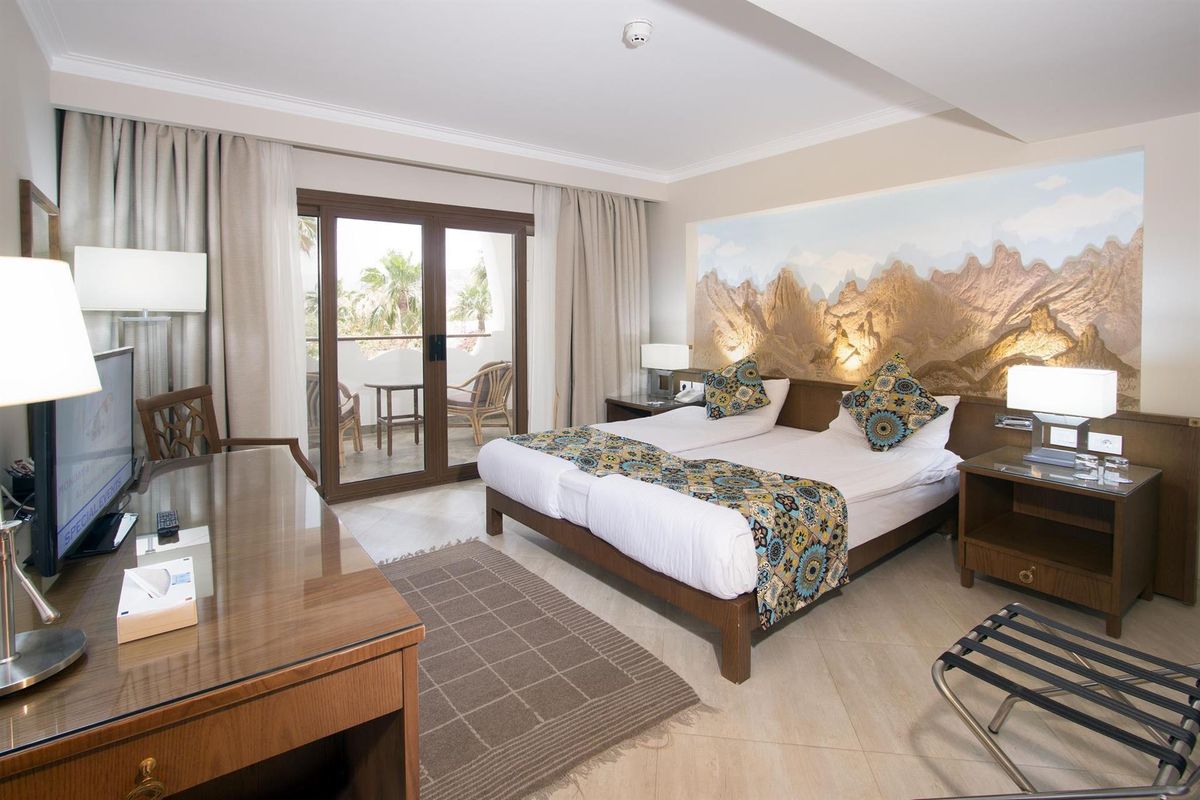 Swiss Inn Resort Dahab фото 101