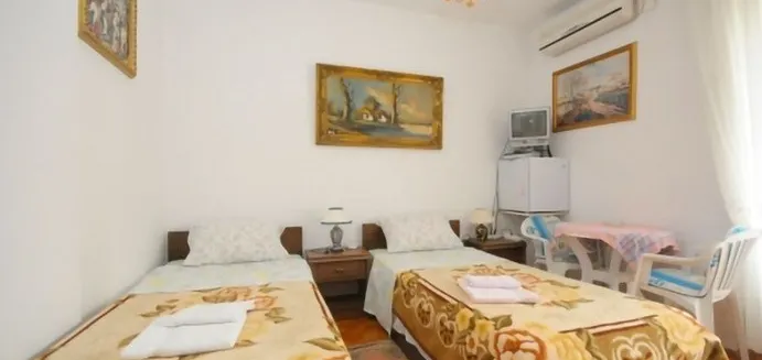 Фото отеля Villa Petrova