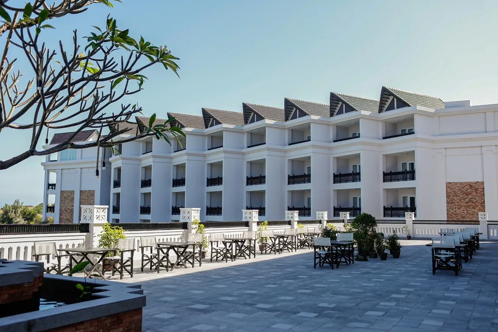 Muine Bay Resort фото 16