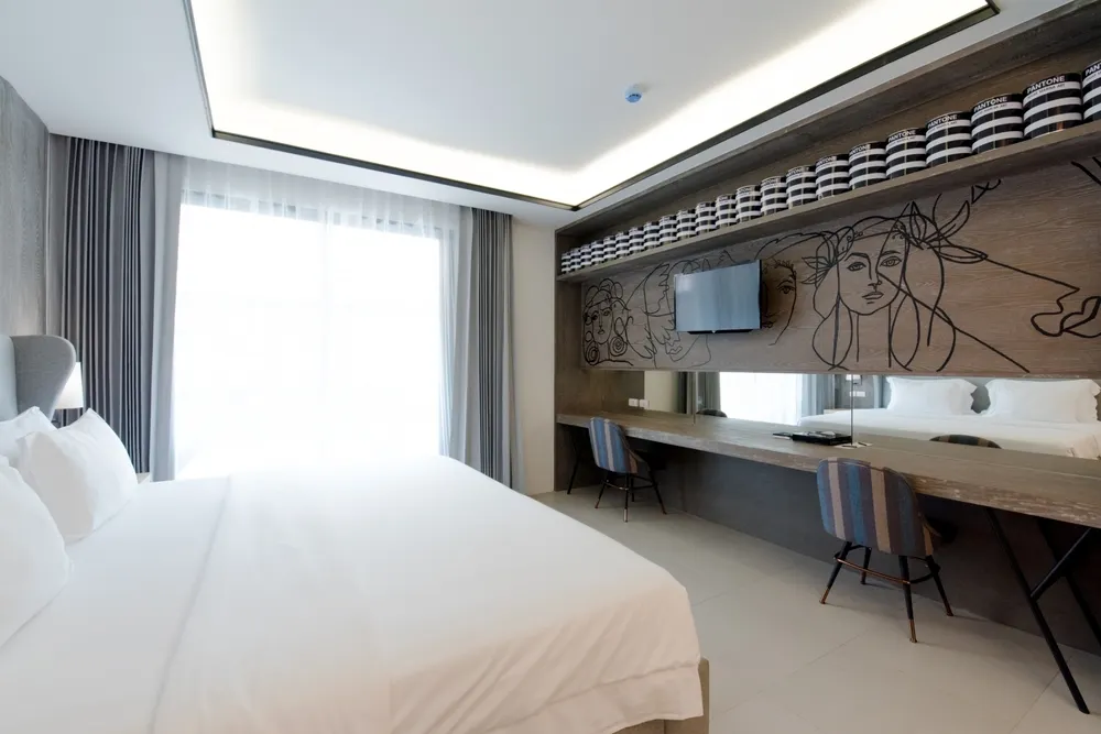 Sugar Marina Art Karon Beach фото 111