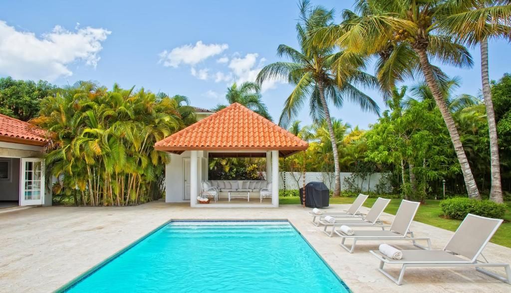 Casa de Campo Resort & Villas фото 124