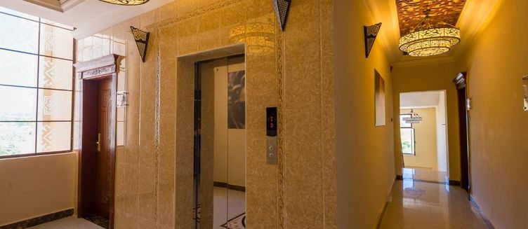 Фото отеля Golden Tulip Zanzibar Resort