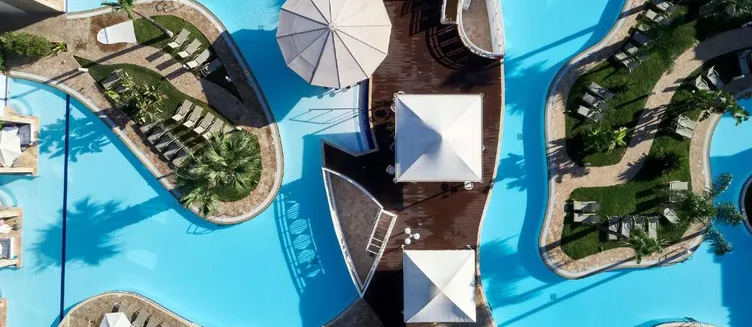 Фото отеля Atlantica Aeneas Resort