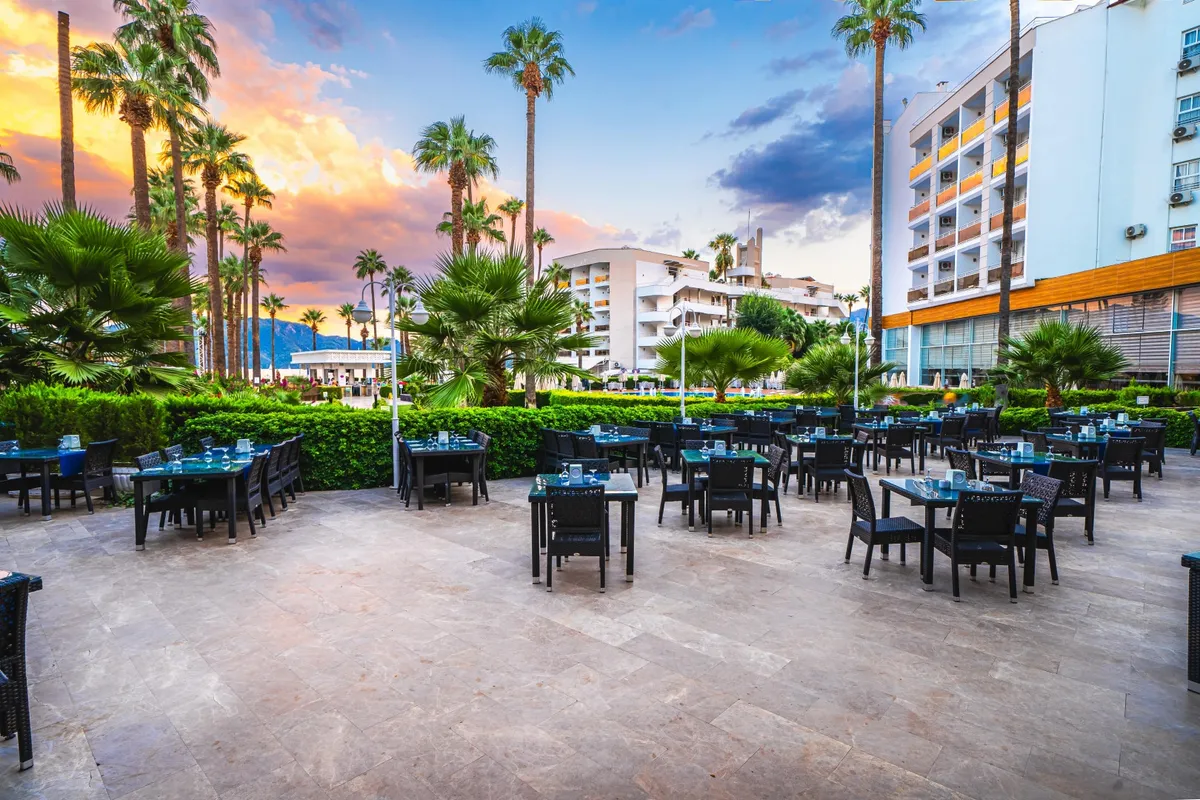 Prime Beach фото 14