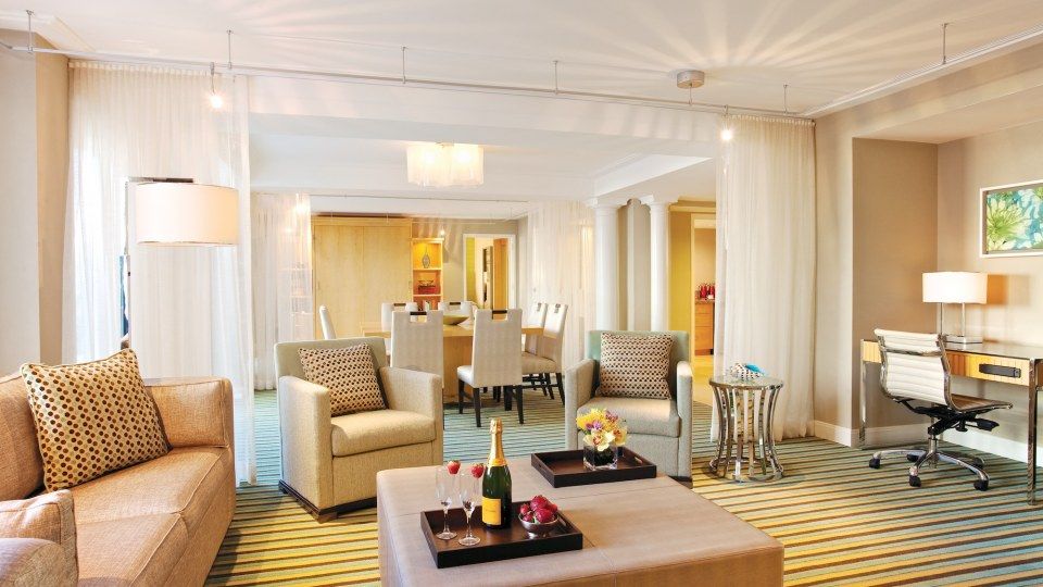 Loews Miami Beach Hotel фото 7