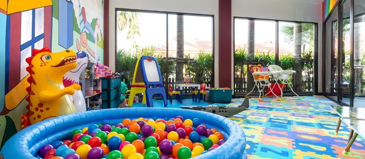 Фото отеля Boutique Resort Private Pool Villa